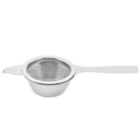 Creative 304 Does Not Stainless Steel Tea Strainers 2-piece Set