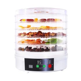 Household Fruit Dehydrator Food Small Foodstuff Dryer