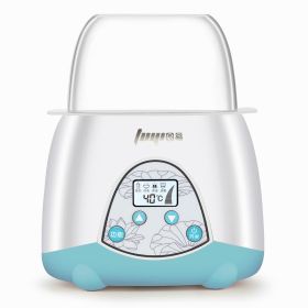 Thermostatic Baby Bottle Hot Breast Milk Heater